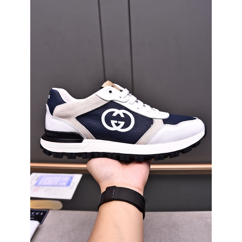 G*u*i casual shoes